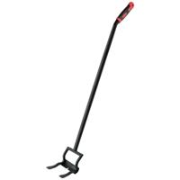 MOB 7188100001 Double Bar - dubbele breekstang met 900 mm 2-K handgreep
