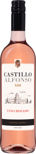 Castillo Alfonso XIII Vino Rosado