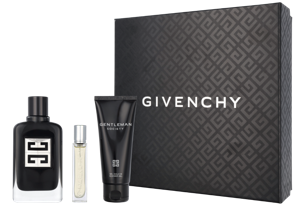 Givenchy Gentleman Society Giftset 187.50 ml Eau de Parfum Heren