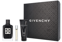 Givenchy Gentleman Society Giftset 187.50 ml Eau de Parfum Heren