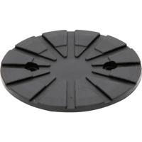 KS Tools 160.0504 Rubberen kussen