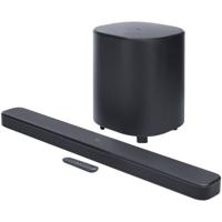 JBL Bar 500 M2 Soundbar Zwart JBL Bar 500 M2 Soundbar Zwart
