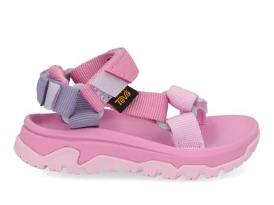 Teva Hurricane XLT 2 1177410 BPM Roze maat 21 Teva Hurricane XLT 2 1177410 BPM Roze maat 21