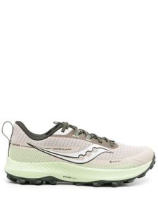 Saucony baskets Peregrine 13 - Gris