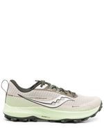 Saucony baskets Peregrine 13 - Gris - thumbnail