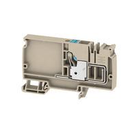 AAP12 10 LO BL  (20 Stück) - Feed-through terminal block 10mm 57A AAP12 10 LO BL