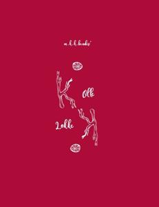O Kolle Klokkespin / Zeefjesdans (Paperback)