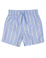 Zwembroek - Blauw Zwembroek - Blauw
