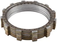 TRW koppelingsplaat set clutch kit mcc561-10
