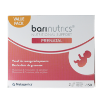 Prenatal NFD 150 Capsules