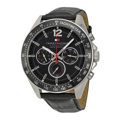 Tommy Hilfiger 1791113 Herenhorloge