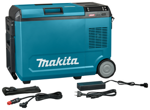 Makita CW004GZ Vries/Koelbox met verwarmfunctie | 29L - CW004GZ