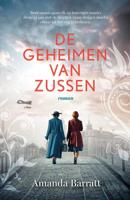 De geheimen van zussen - Amanda Barratt - ebook