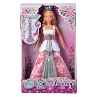 Steffi Love modepop magische bruiloft