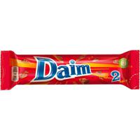 Daim chocolade Nestle - Daim 2-Pack 56 Gram