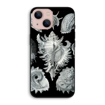 Haeckel Prosobranchia: iPhone 13 Biologisch afbreekbaar hoesje