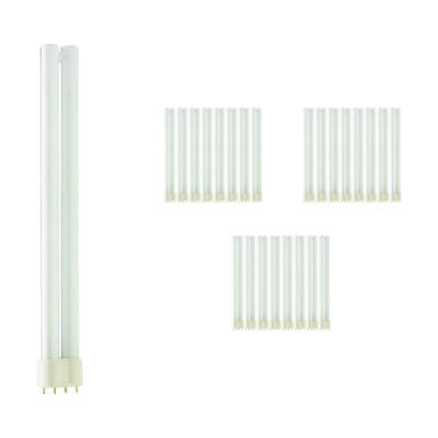 Voordeelpak 25x Philips MASTER PL-L 24W - 865  | 4 Pin
