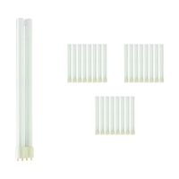 Voordeelpak 25x Philips MASTER PL-L 24W - 865  | 4 Pin - thumbnail
