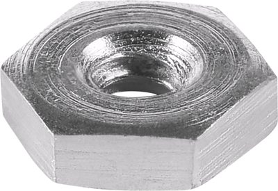 Connex Zeskantmoer 20St M1 Vz 934 - KYB4220001