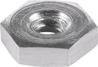 Connex Zeskantmoer 20St M1 Vz 934 - KYB4220001