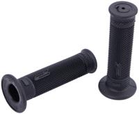 PROGRIP Rubber grip 711 bw 118mm closed