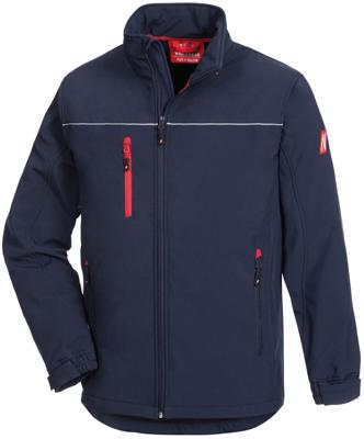 NITRAS SAFETY Nitras softshelljas "motion tex light"