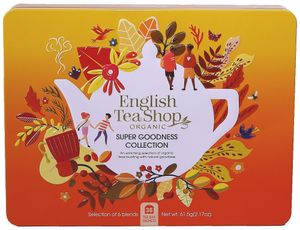 English Tea Shop Super Goodness Collection