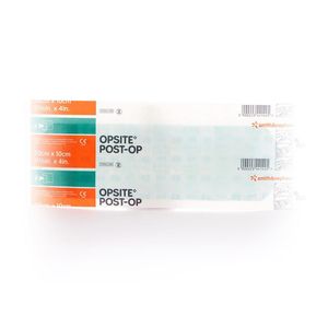 Opsite Post Op 30,0cmx10,0cm 20 66000715