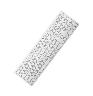Alogic Echelon wireless keyboard (US-layout)