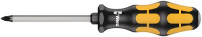 Wera 917 SPH Phillips-Schroevendraaier, PH 2 x 100 mm - 1 stuk(s) - 05017010001