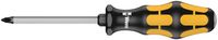 Wera 917 SPH Phillips-Schroevendraaier, PH 2 x 100 mm - 1 stuk(s) - 05017010001
