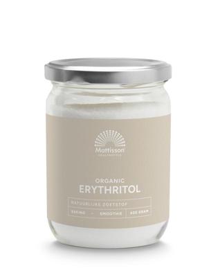 Mattisson Erythritol bio
