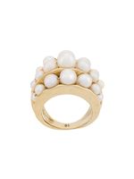 Goossens bague Graine de Gemmes - Or