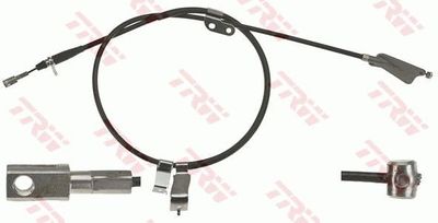 Handremkabel GCH536