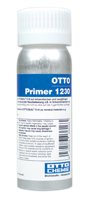 OTTO Primer 1230 hechting op siliconen