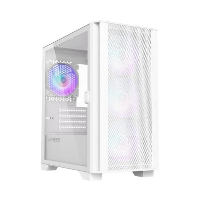 Montech Air 100 ARGB mini tower behuizing