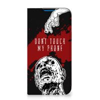 iPhone 14 Pro Max Design Case Zombie Blood