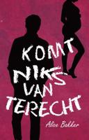Komt niks van terecht (Paperback) Komt niks van terecht (Paperback)