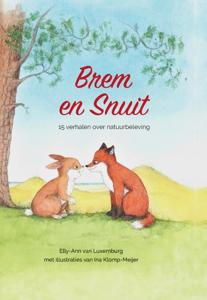 Brem en Snuit (Hardback)