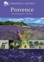 Crossbill Nature Guides Provence and Camargue - France - thumbnail