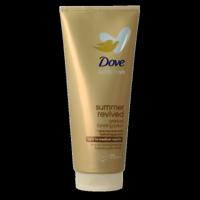 Dove Summer fair lotion 200 Milliliter
