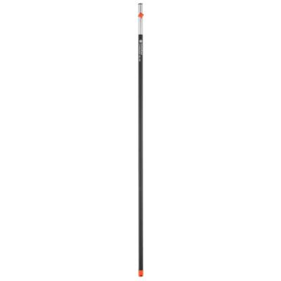 Gardena Combi System alu steel 130 cm