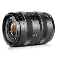 Meike MK-25mm f/2.0 Nikon 1-mount objectief - thumbnail