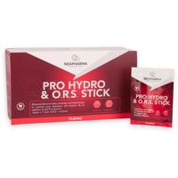 Neapharma hydro sticks pro hydro doos (15st) Neapharma hydro sticks pro hydro doos (15st)