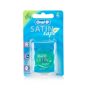 Oral-B Flosdraad - 25 meter - Mint