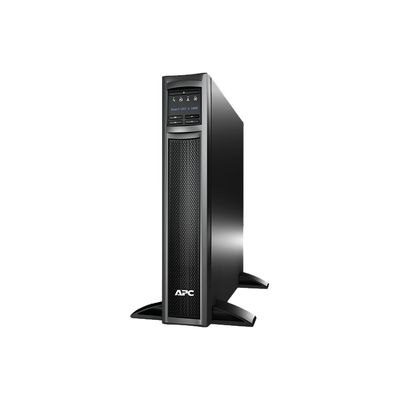 Smart-UPS X 750VA noodstroomvoeding UPS