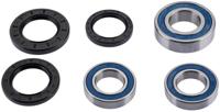 ALL BALLS Racing Wheel bearing sets 25-139 complete with simmerrings