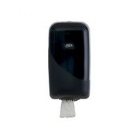 Mini dispenser zwart Mini dispenser zwart