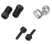 XLC Remd hydro connectorkit db avid