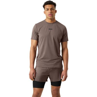 Björn Borg Running Perforated T-Shirt Heren